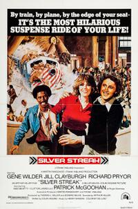 Double Feature: Silver Streak / Stir Crazy
