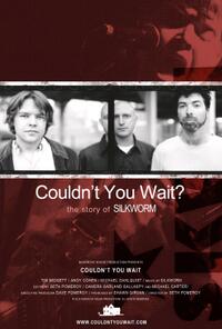 Silkworm: Couldn't You Wait? (2013)