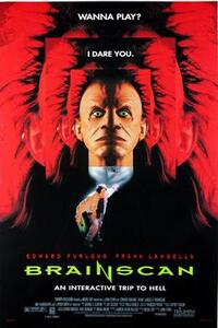 Double Feature: Brainscan / Dreamscape