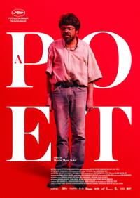A Poet (Un poeta 2025)