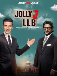 Jolly LLB 3 (2025)