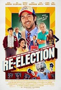 Re-Election (2025)