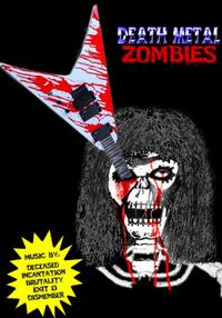 Death Metal Zombies (1995)