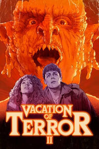 Vacation of Terror 2: Diabotical Birthday (1991)