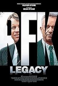 RFK: Legacy (2025)