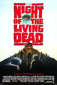Double Feature: Night of the Living Dead / Land of the Dead