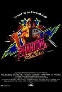 Double Feature: Phantom of the Paradise / Sisters