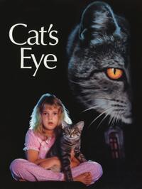 Double Feature: Cat's Eye / Nightmares