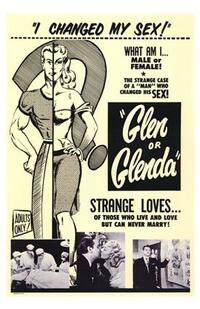 Double Feature: Glen or Glenda / Break the Game