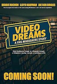 Video Dreams: A VHS Massacre Story (2025)