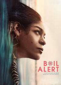 Boil Alert poster art