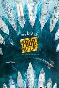 Food Delivery: Fresh from the West Philippine Sea (2025)