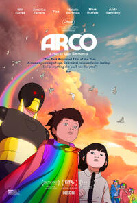 Arco poster art