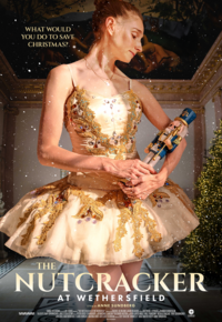 The Nutcracker at Wethersfield (2025)