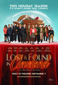 Lost & Found in Cleveland (2025)