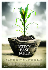 Patrol Base Jaker (2011)