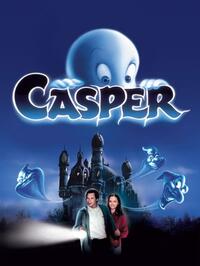 Double Feature: Casper / Corpse Bride