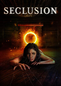 Seclusion poster art