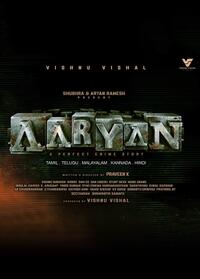Aaryan (2025)