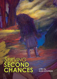 Serving Second Chances poster art