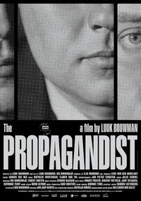 The Propagandist (2024)