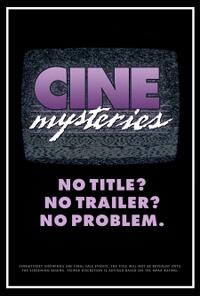 CineMysteries