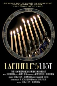 Laemmle's List (2025)