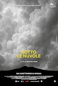 Below the Clouds (2025)