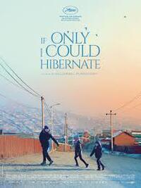 If Only I Could Hibernate (2024)