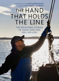 The Hand That Holds the Line