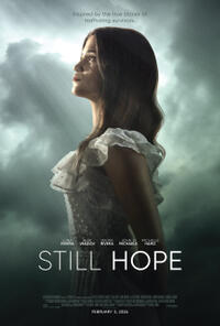 Still Hope poster art