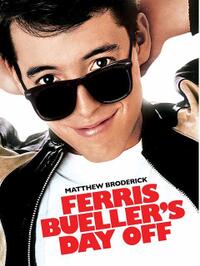 Double Feature: Ferris Bueller's Day Off / Election