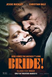 The Bride (2026)