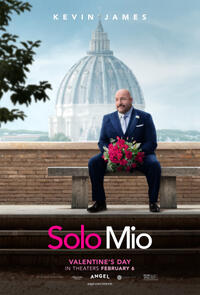 Solo Mio (2026)