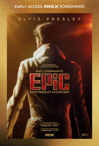 "EPiC: Elvis Presley in Concert"
