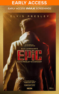 "EPiC: Elvis Presley in Concert"