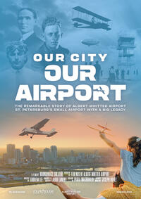 Our City, Our Airport