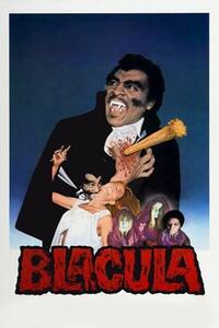 Double Feature: Blacula / Scream Blacula Scream