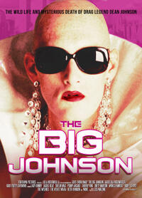 The Big Johnson poster art