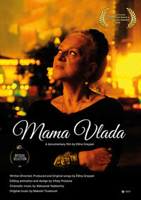 Mama Vlada (2025)