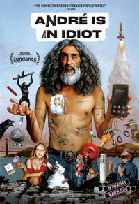 Andr Is An Idiot 2026 Tickets Showtimes Fandango Andr Is An Idiot 2026 Tickets Showtimes Fandango