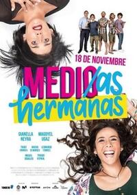 Medias Hermanas (2025)