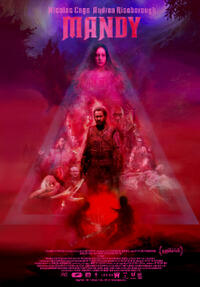 Double Feature: Mandy / Nightbeast