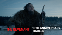 The Revenant 10th Anniversary