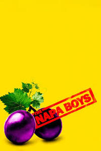 The Napa Boys (2026)