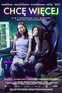 Chce wiecej (2026)