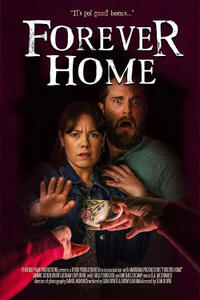 Forever Home (2026)