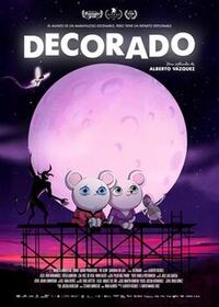 Decorado (2025)