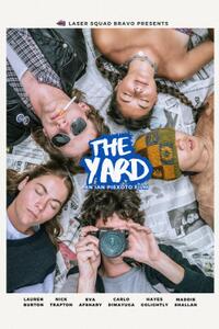 The Yard (2026)