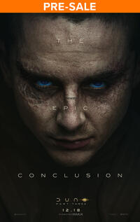 Dune: Part Three (2026)